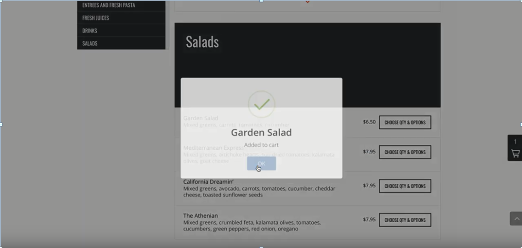 Customers can't schedule Orders? Smart Online Order for Clover
